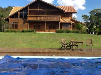 Residential Land For Sale in Parana, Brazil