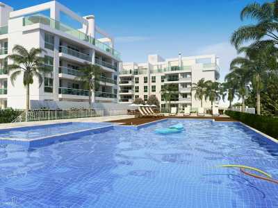 Apartment For Sale in Matinhos, Brazil