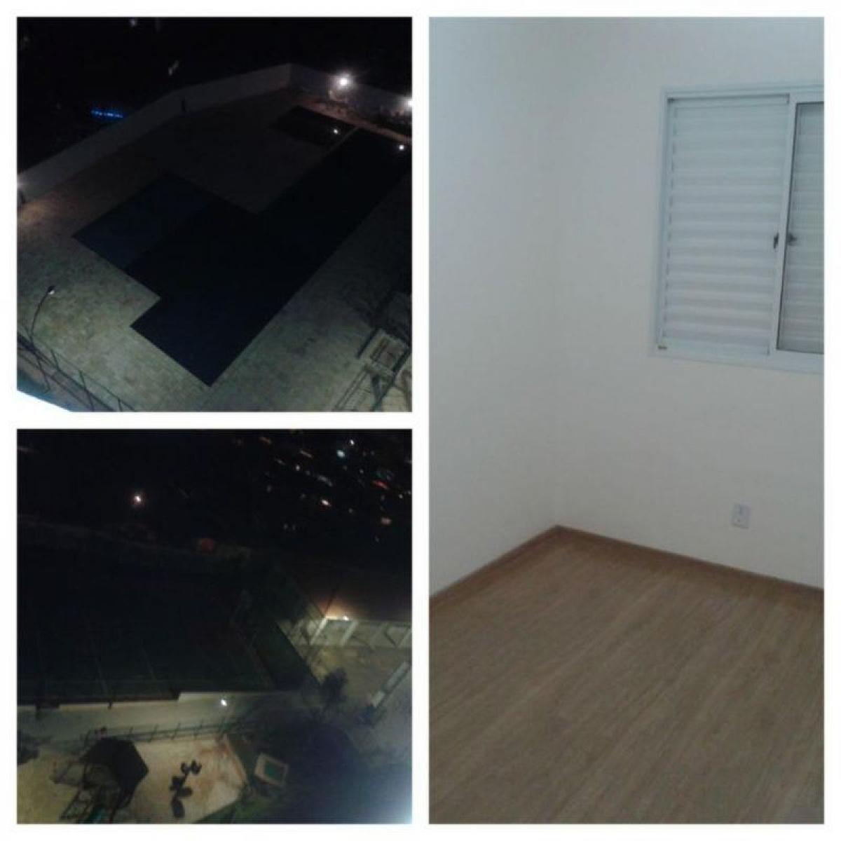 Picture of Apartment For Sale in Carapicuiba, Sao Paulo, Brazil