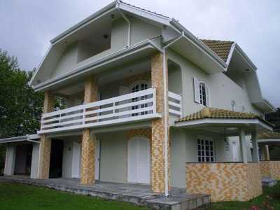 Home For Sale in Sao Jose Dos Pinhais, Brazil