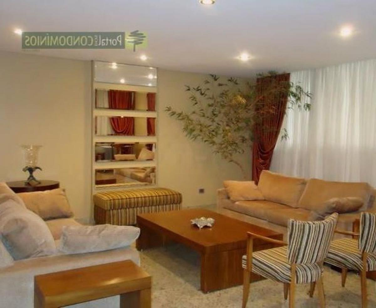 Picture of Apartment For Sale in Curitiba, Parana, Brazil