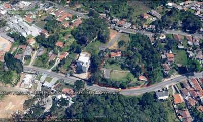 Residential Land For Sale in Curitiba, Brazil