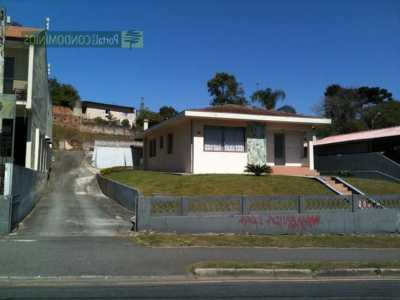 Residential Land For Sale in Curitiba, Brazil