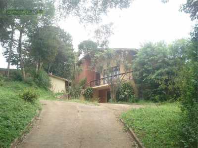 Residential Land For Sale in Curitiba, Brazil