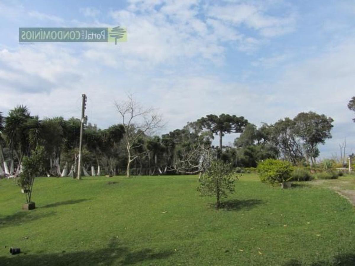 Picture of Residential Land For Sale in Curitiba, Parana, Brazil