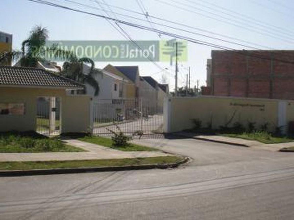 Picture of Residential Land For Sale in Curitiba, Parana, Brazil