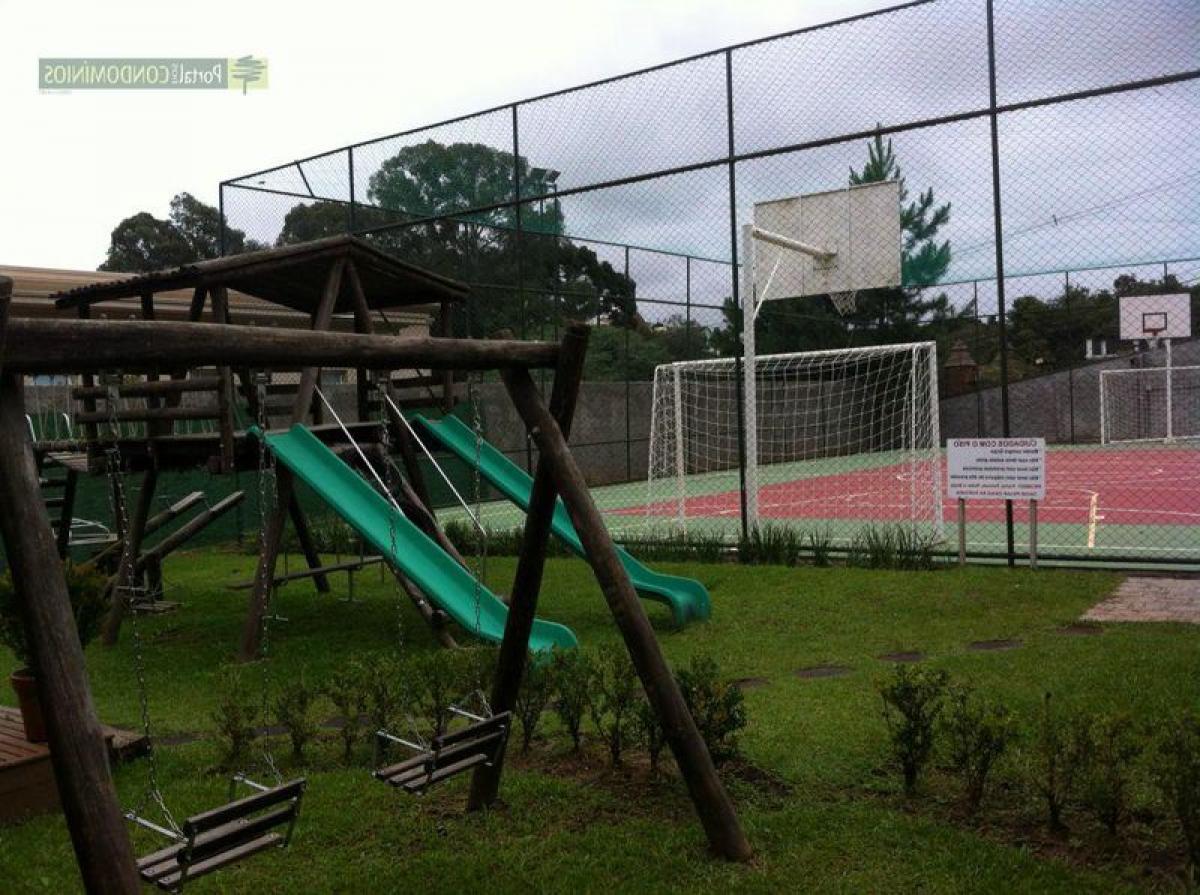 Picture of Residential Land For Sale in Curitiba, Parana, Brazil