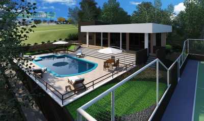 Residential Land For Sale in Parana, Brazil