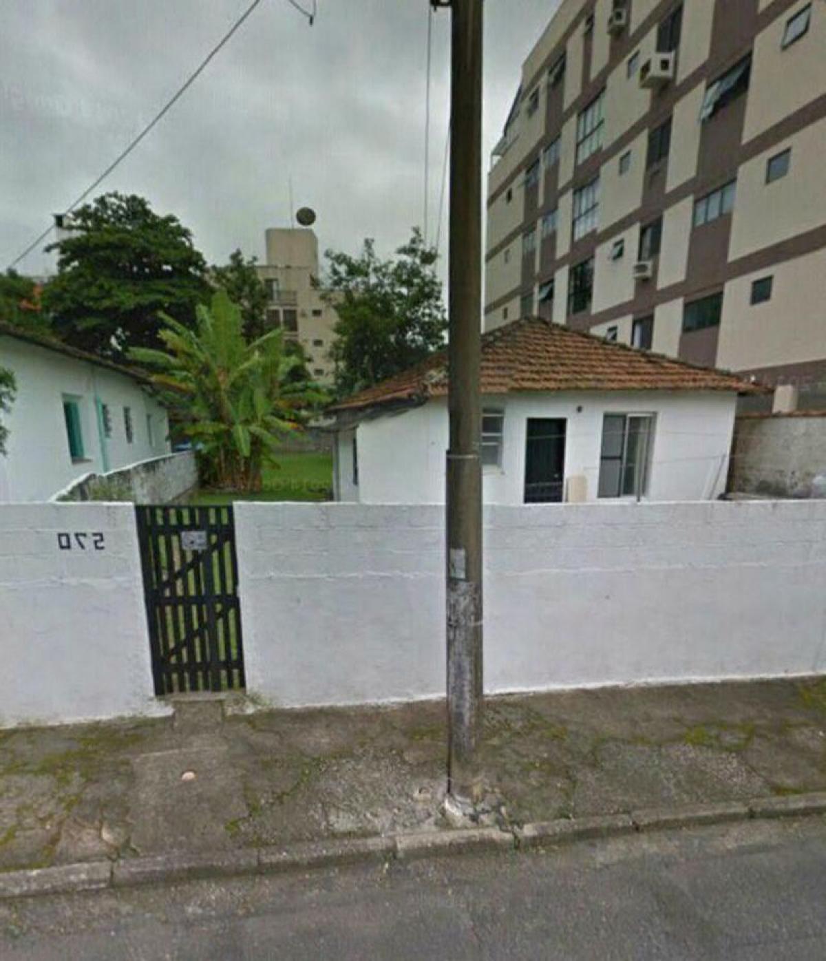 Picture of Residential Land For Sale in Guaruja, Sao Paulo, Brazil