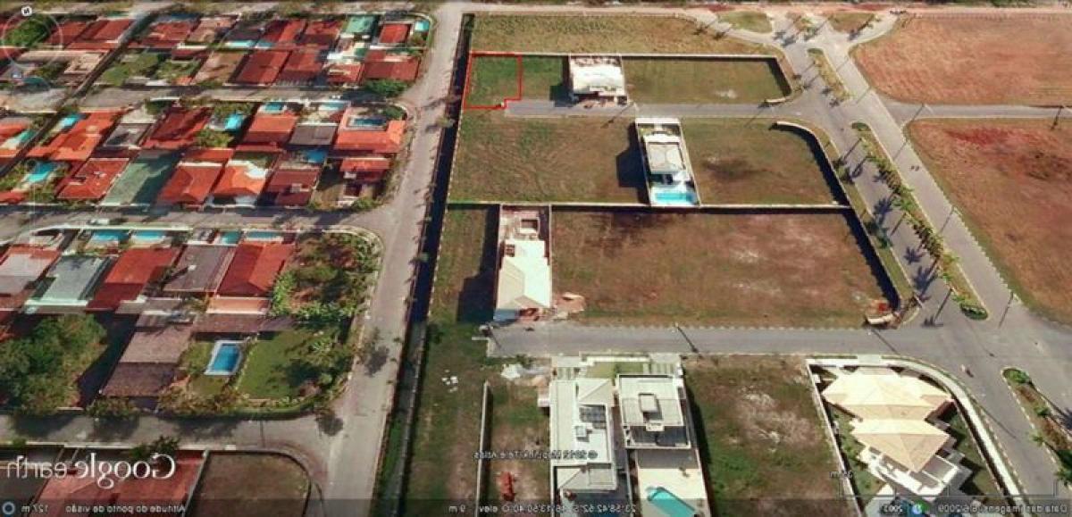 Picture of Residential Land For Sale in Guaruja, Sao Paulo, Brazil