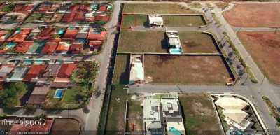 Residential Land For Sale in Guaruja, Brazil