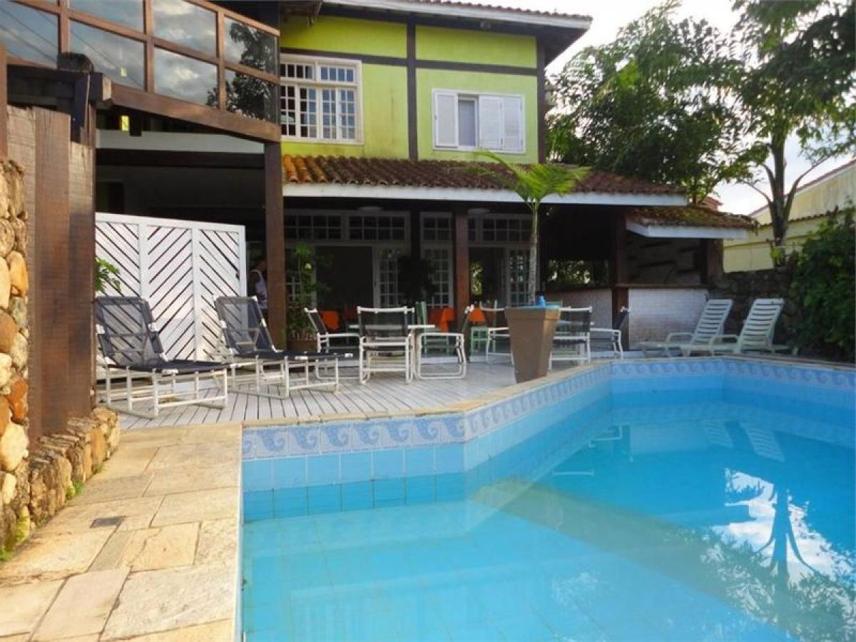 Picture of Residential Land For Sale in Sao Sebastiao, Sao Paulo, Brazil