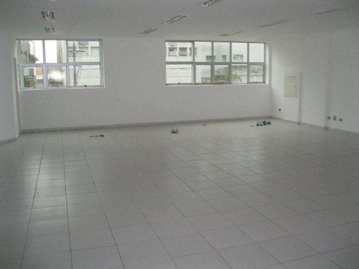 Picture of Commercial Building For Sale in Santos, Sao Paulo, Brazil