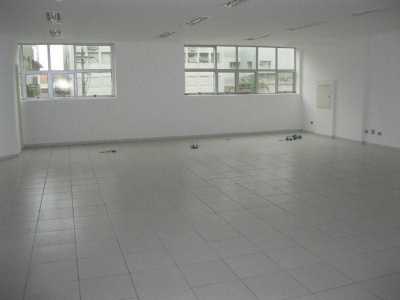 Commercial Building For Sale in Santos, Brazil