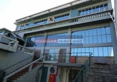 Commercial Building For Sale in Valinhos, Brazil