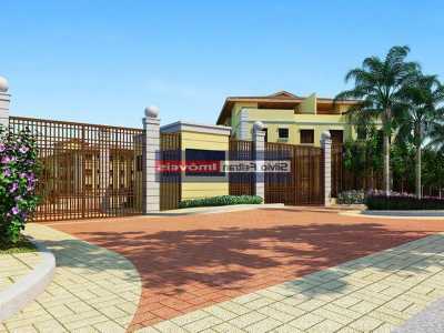 Apartment For Sale in Vinhedo, Brazil