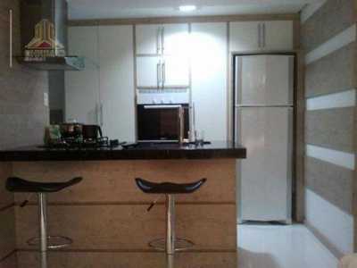 Studio For Sale in Porto Alegre, Brazil