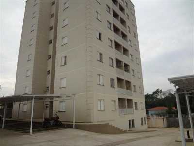 Apartment For Sale in Cosmopolis, Brazil