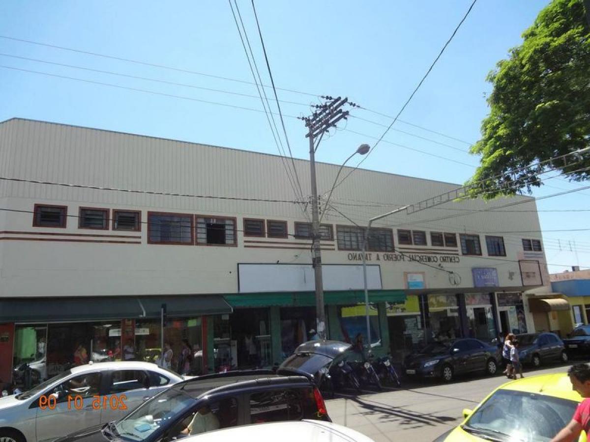 Picture of Commercial Building For Sale in Cosmopolis, Sao Paulo, Brazil