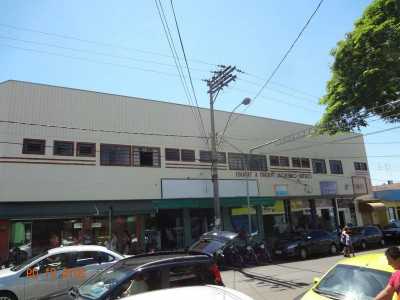Commercial Building For Sale in Cosmopolis, Brazil