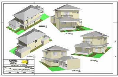 Home For Sale in Sao Jose Dos Campos, Brazil