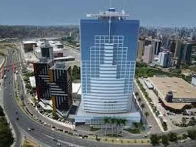 Commercial Building For Sale in Salvador, Brazil