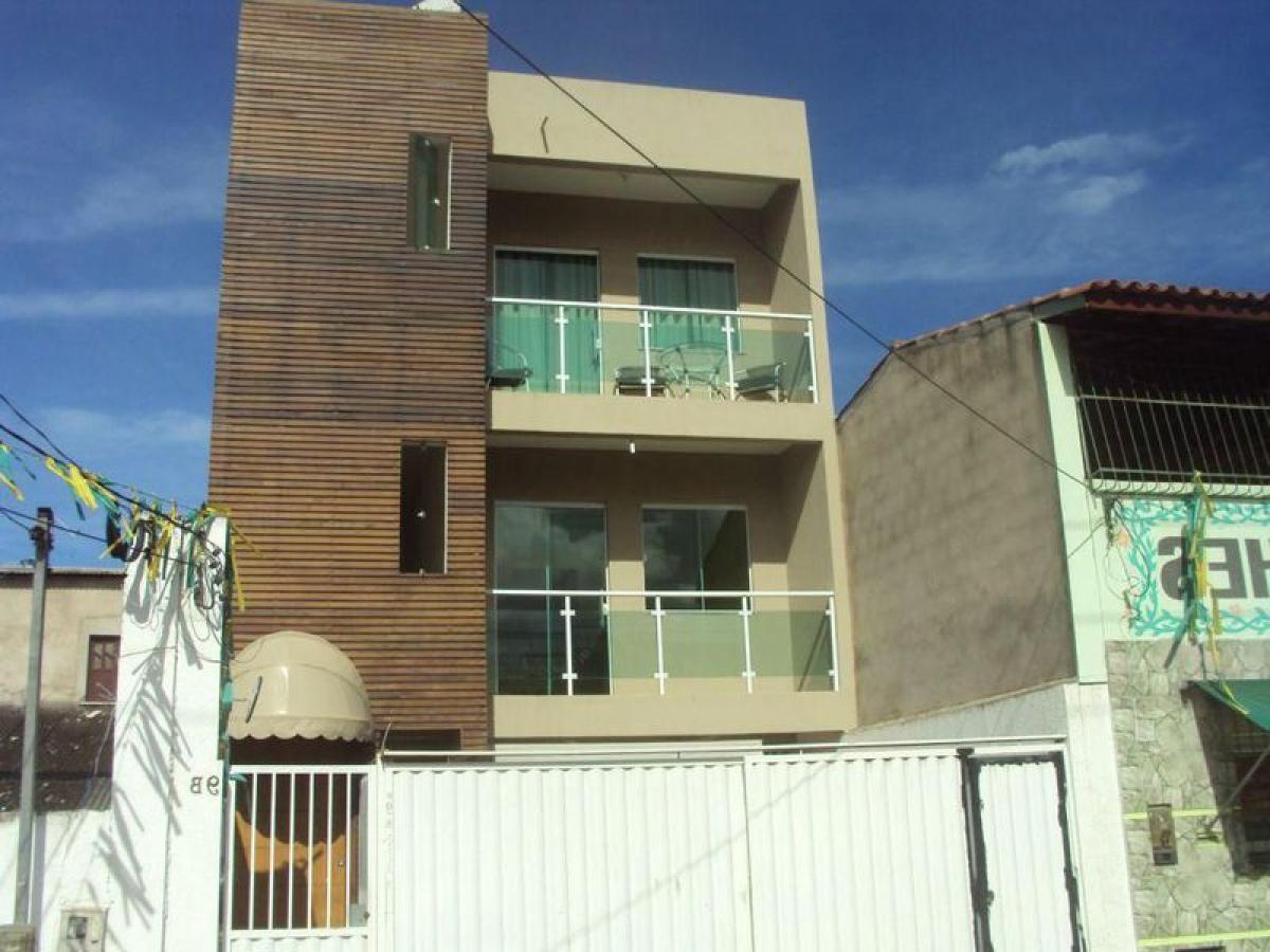 Picture of Apartment For Sale in Lauro De Freitas, Bahia, Brazil