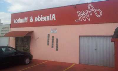 Home For Sale in Artur Nogueira, Brazil