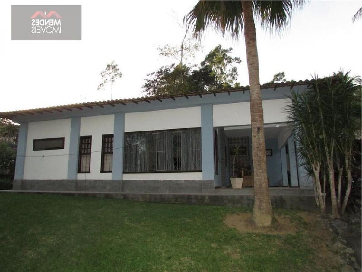 Picture of Farm For Sale in Rio De Janeiro, Rio De Janeiro, Brazil