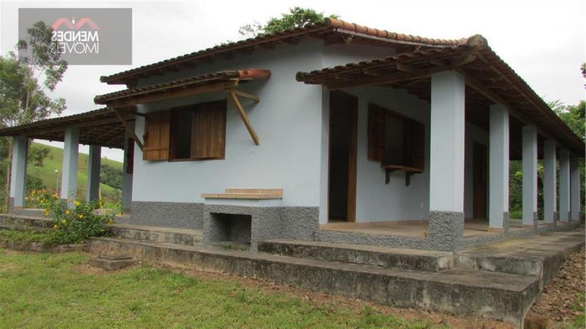 Picture of Farm For Sale in Rio De Janeiro, Rio De Janeiro, Brazil