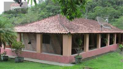 Farm For Sale in Rio De Janeiro, Brazil