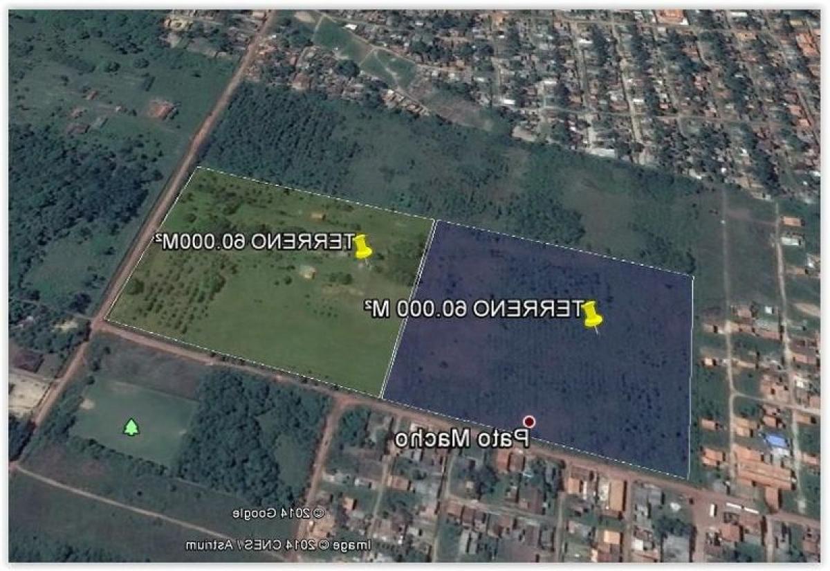 Picture of Residential Land For Sale in Para, Para, Brazil