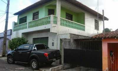 Home For Sale in Ananindeua, Brazil