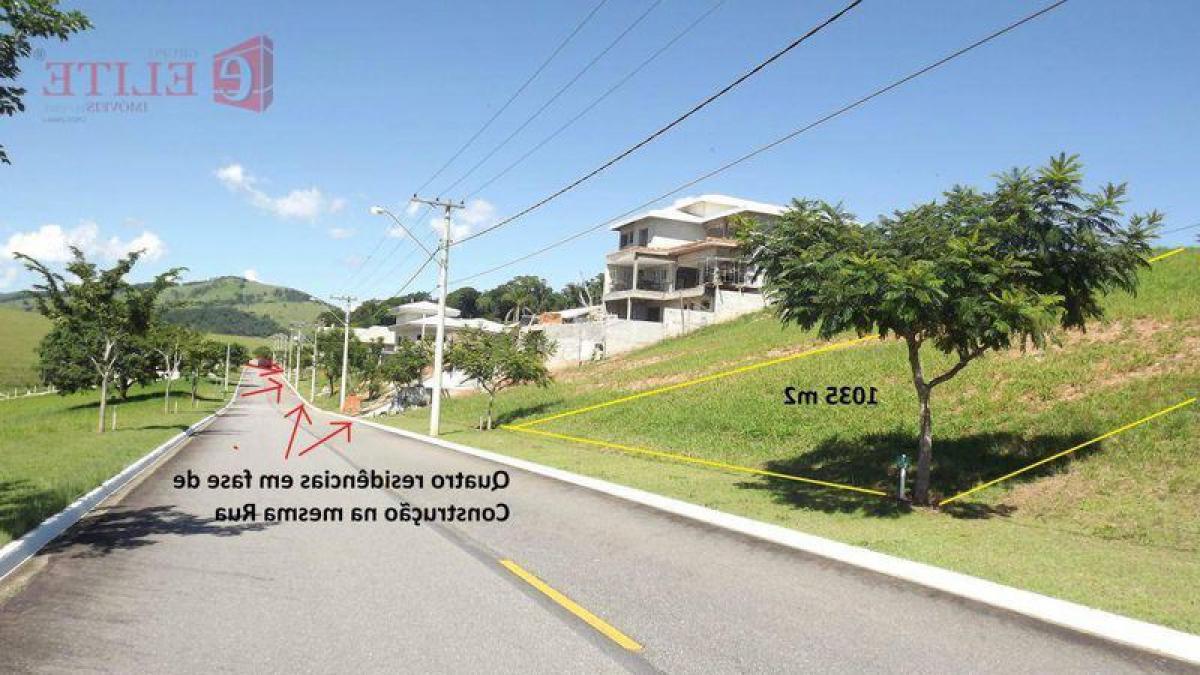 Picture of Residential Land For Sale in Paraibuna, Sao Paulo, Brazil