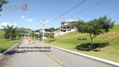 Residential Land For Sale in Paraibuna, Brazil