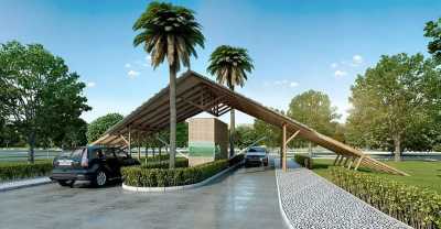 Residential Land For Sale in Caucaia, Brazil