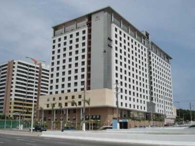 Commercial Building For Sale in Fortaleza, Brazil