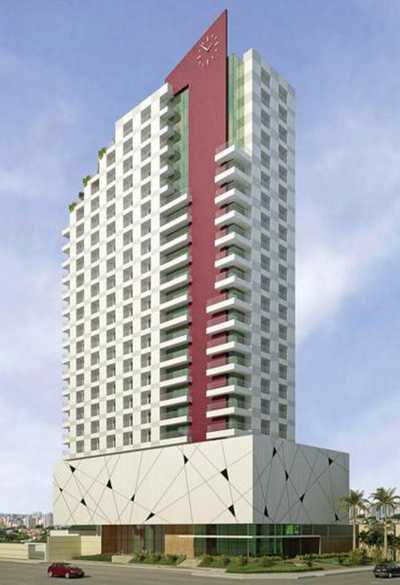 Commercial Building For Sale in Fortaleza, Brazil