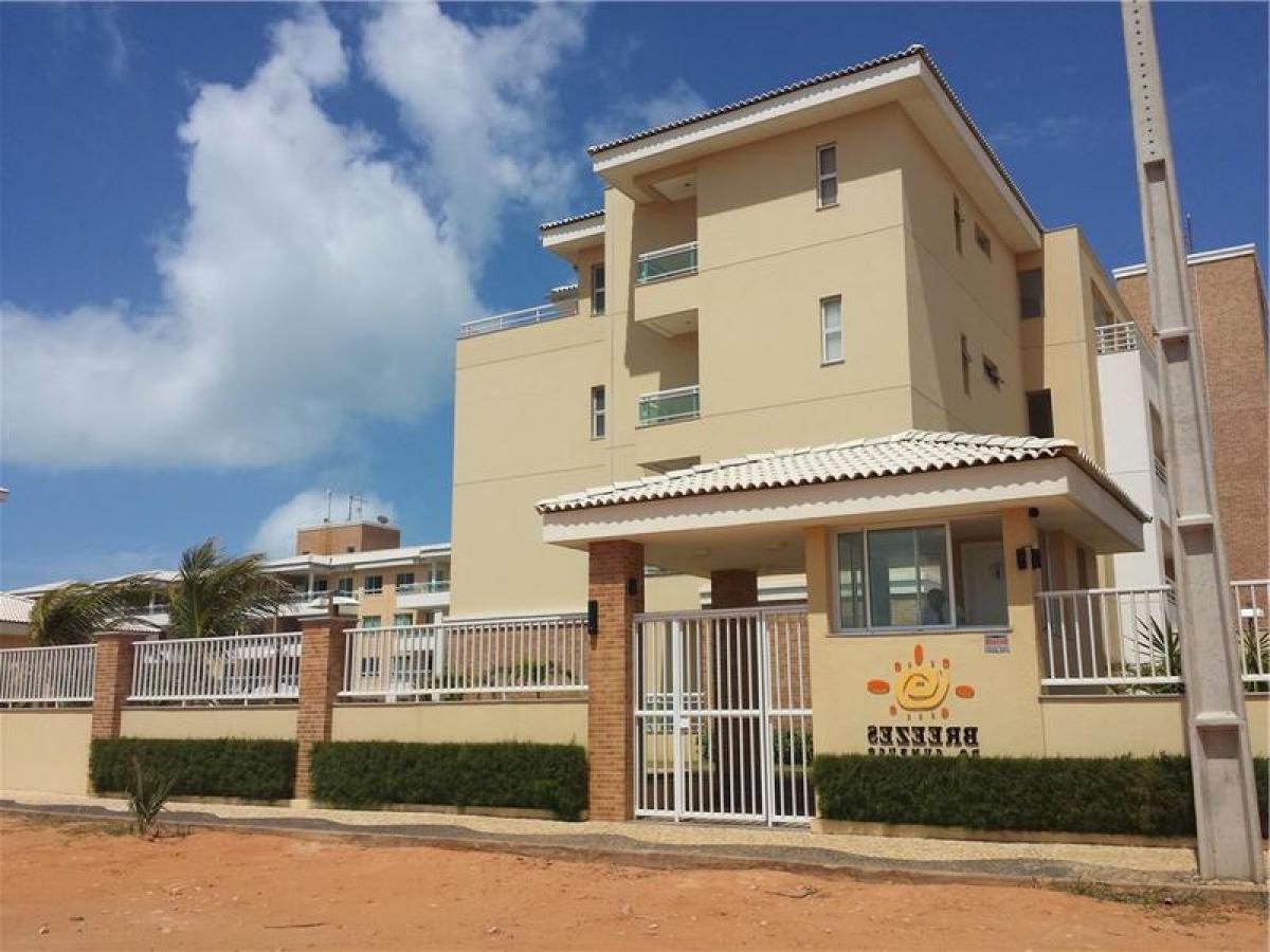 Picture of Apartment For Sale in Caucaia, Ceara, Brazil