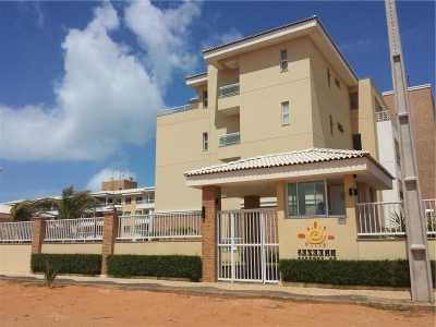 Apartment For Sale in Caucaia, Brazil