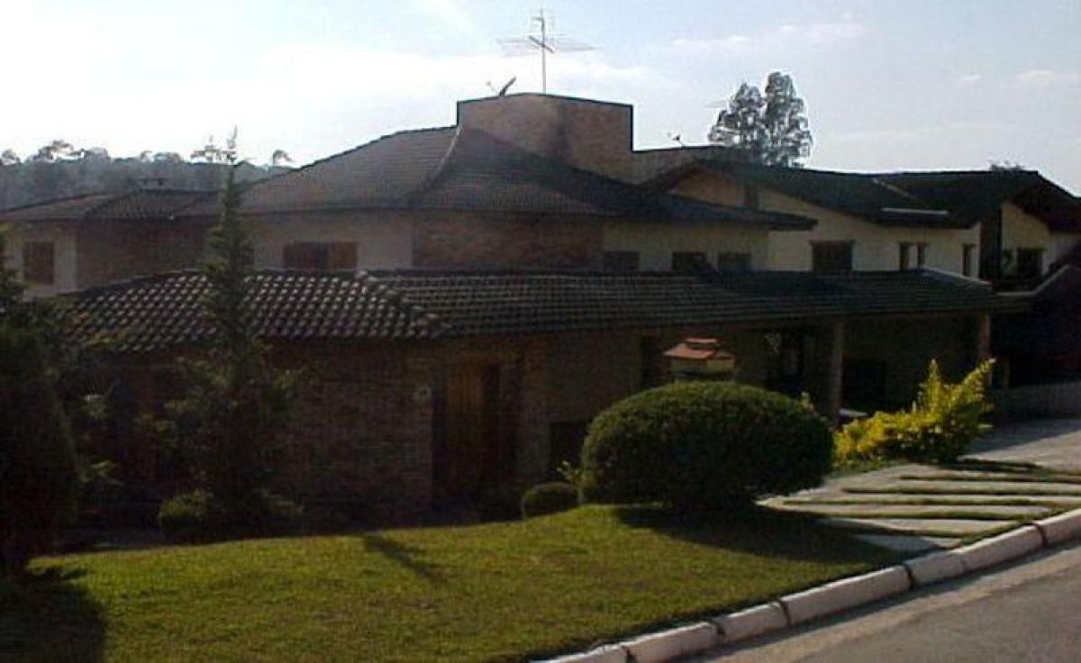 Picture of Home For Sale in Jandira, Sao Paulo, Brazil