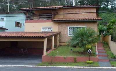 Home For Sale in Jandira, Brazil