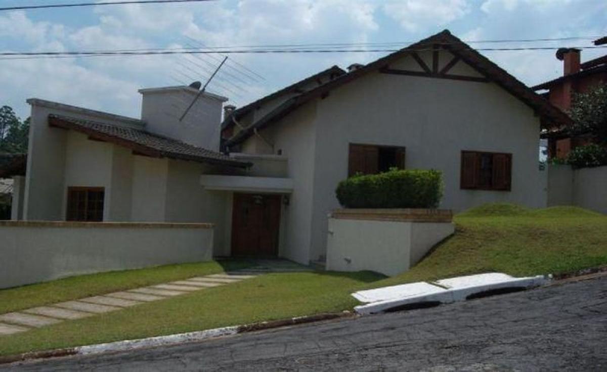 Picture of Home For Sale in Jandira, Sao Paulo, Brazil