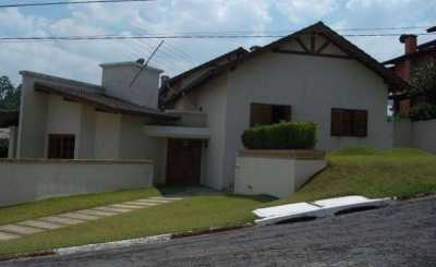 Home For Sale in Jandira, Brazil