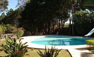 Home For Sale in Jandira, Brazil