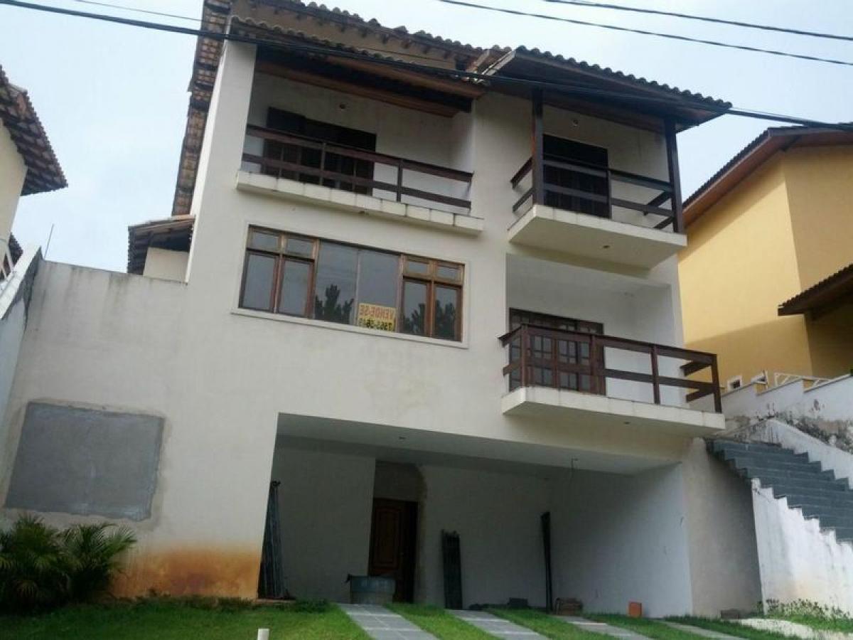 Picture of Home For Sale in Jandira, Sao Paulo, Brazil