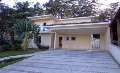 Home For Sale in Jandira, Brazil