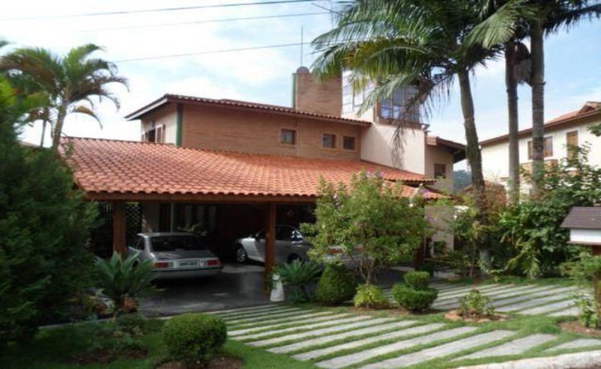 Picture of Home For Sale in Jandira, Sao Paulo, Brazil
