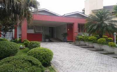 Home For Sale in Jandira, Brazil