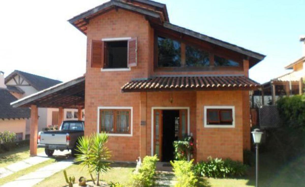 Picture of Home For Sale in Jandira, Sao Paulo, Brazil